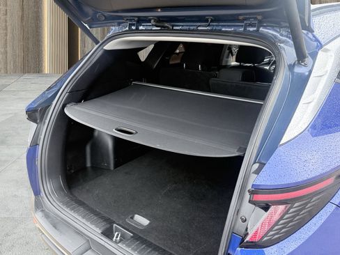 Used 2022 Hyundai Tucson SEL w/ Convenience Package image 17