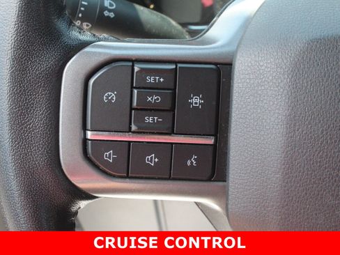 Used 2021 Ford F150 XLT w/ Equipment Group 302A High AWD/4WD image 16