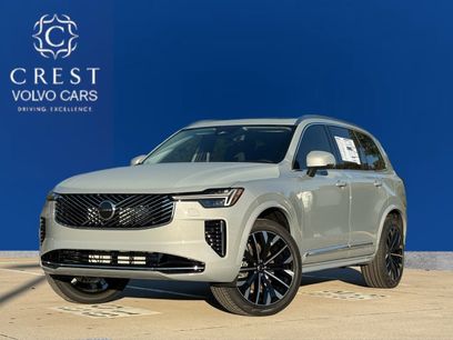 New 2026 Volvo XC90 B5 Core