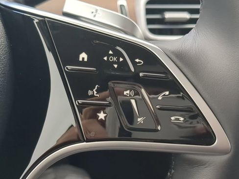 New 2025 Mercedes-Benz GLE 350 GLE 350 image 14