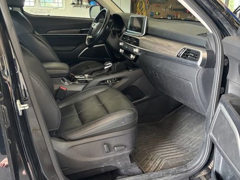 Used 2021 Kia Telluride EX w/ EX Premium Package AWD/4WD image 2