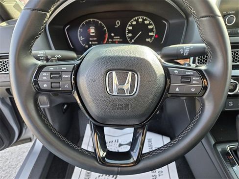 Used 2025 Honda Civic Sport image 21