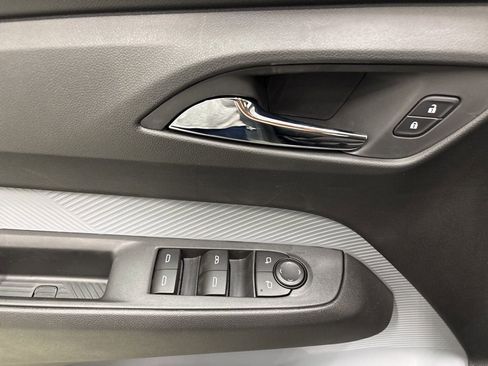 New 2027 Chevrolet Bolt LT FWD image 15