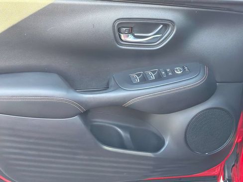 Used 2025 Honda HR-V Sport image 24