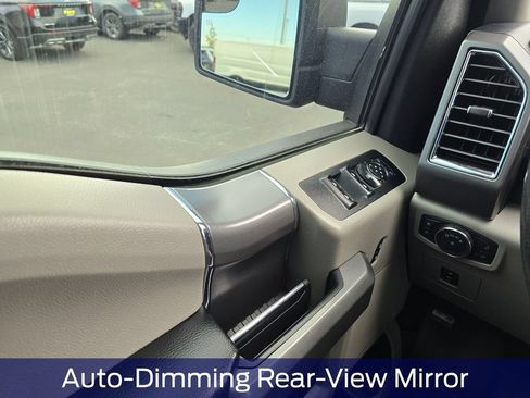 Used 2015 Ford F150 XLT w/ Equipment Group 302A Luxury AWD/4WD image 34