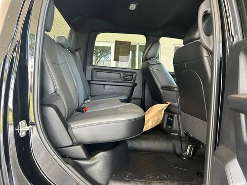 Used 2025 RAM 5500 Tradesman AWD/4WD image 23