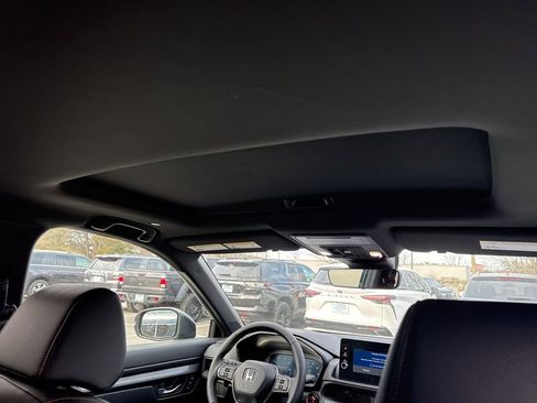 New 2026 Honda CR-V Sport-L image 19