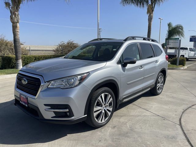 Used 2022 Subaru Ascent Touring AWD/4WD image 4