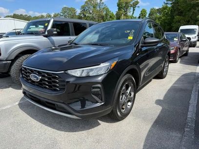 Used 2025 Ford Escape ST-Line