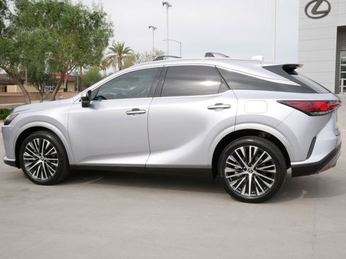 Used 2023 Lexus RX 350 Premium Plus w/ Accessory Package (Z1) image 5
