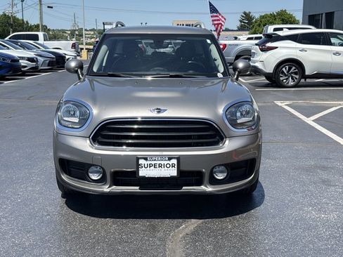 Used 2018 MINI Cooper Countryman FWD image 11
