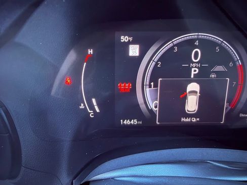 Used 2024 Lexus RX 350 Premium Plus image 25