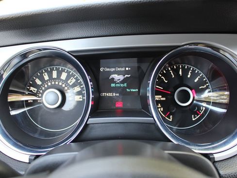 Used 2014 Ford Mustang GT Premium w/ GT Track Package image 17