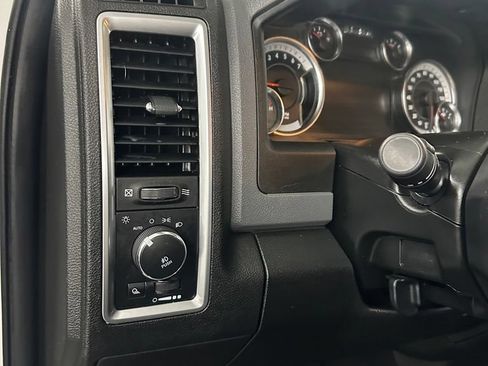 Used 2019 RAM 1500 Warlock w/ Electronics Group AWD/4WD image 14