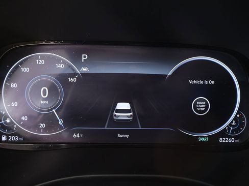 Used 2020 Hyundai Palisade Limited image 4