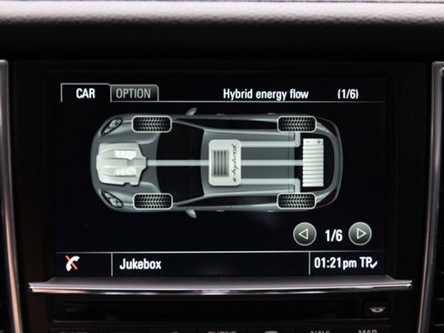 Used 2016 Porsche Panamera S image 81