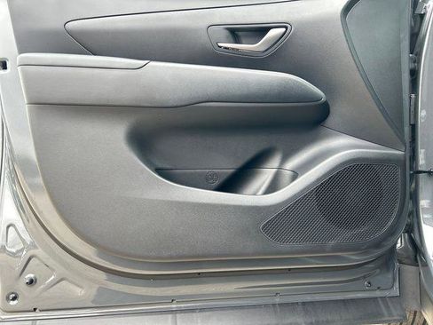 New 2026 Hyundai Tucson SEL AWD/4WD image 11