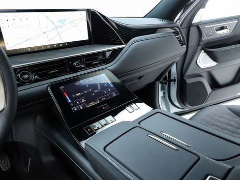 New 2026 INFINITI QX80 Autograph AWD/4WD image 63