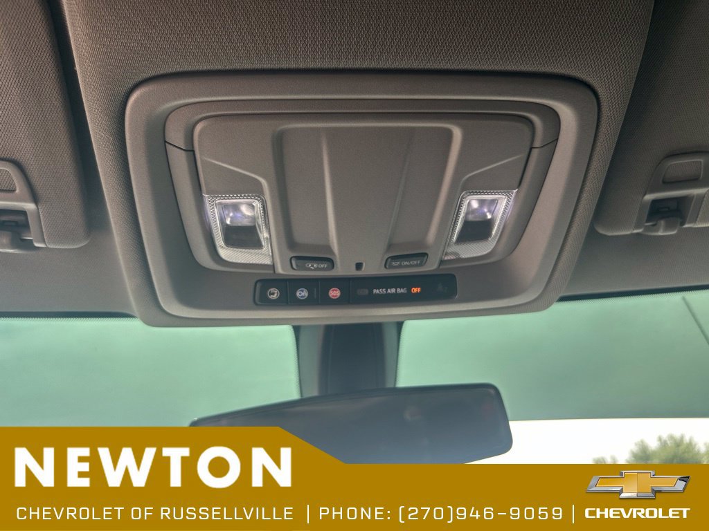 Used 2021 Chevrolet Silverado 1500 Custom RWD image 17