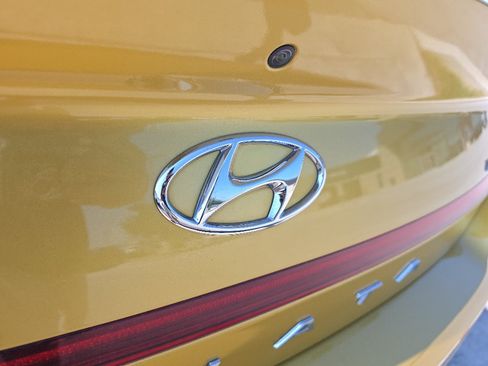 Used 2020 Hyundai Sonata SEL Plus FWD image 15