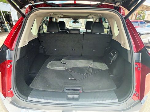 Used 2023 Nissan Rogue SV w/ SV Premium B Package image 26