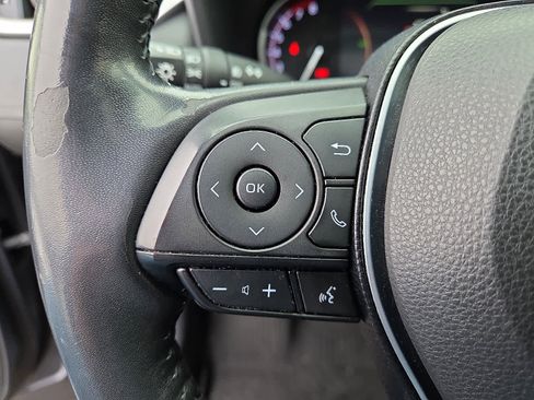 Certified 2019 Toyota RAV4 Limited w/ Cold Weather Package image 23