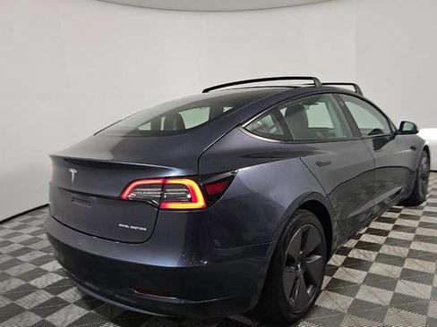 Used 2023 Tesla Model 3 Long Range image 3