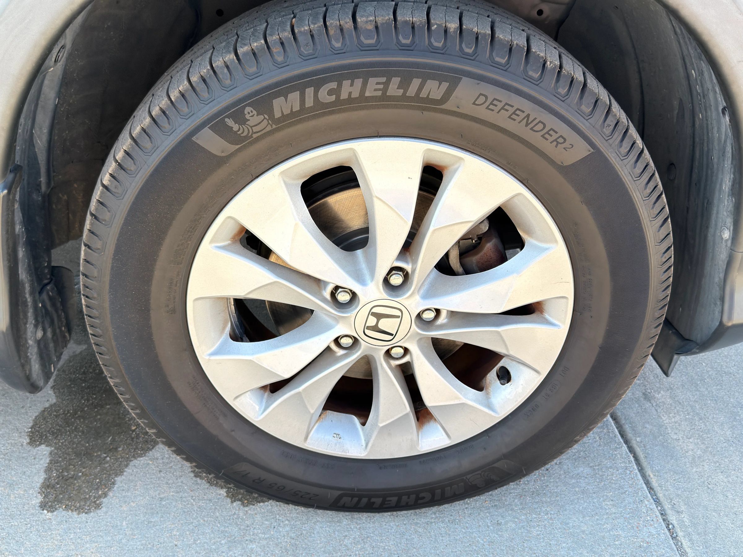 Used 2014 Honda CR-V EX-L image 32