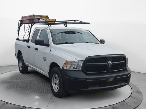 Used 2023 RAM 1500 Tradesman AWD/4WD image 7