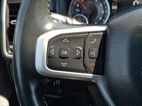 Used 2022 RAM 1500 Big Horn image 20