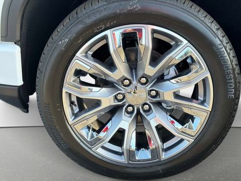 New 2026 GMC Sierra 1500 Denali w/ Denali Reserve Package image 10