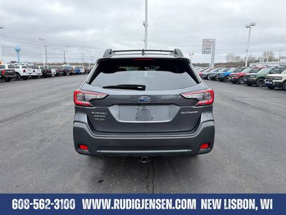 Used 2024 Subaru Outback Premium