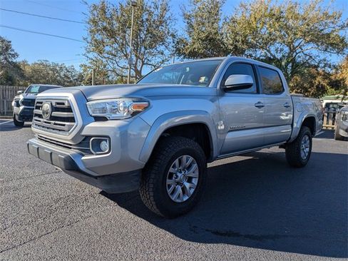 Used 2019 Toyota Tacoma SR5 image 6