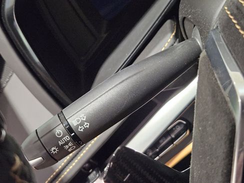 Certified 2024 Chevrolet Corvette Z06 image 29