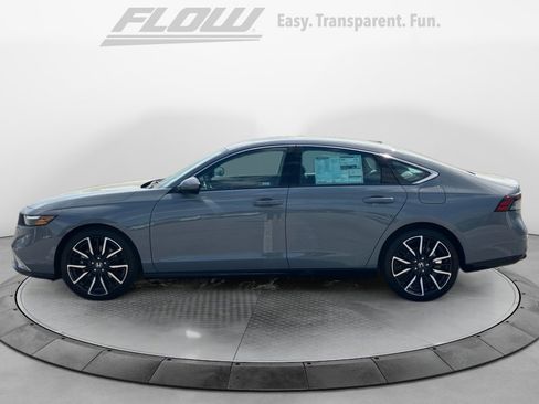 New 2026 Honda Accord Touring image 4