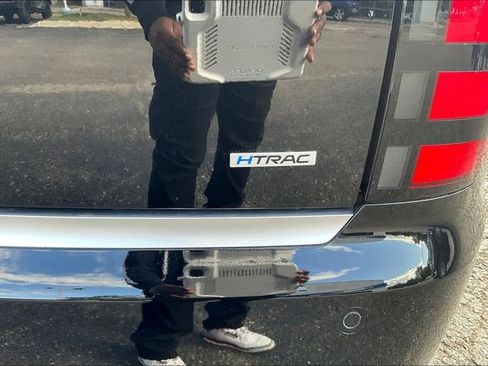 New 2026 Hyundai Palisade Calligraphy image 25