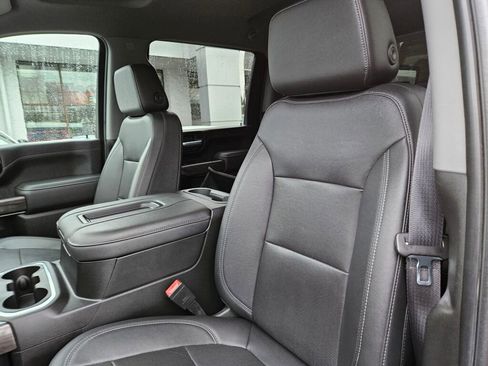 Used 2021 Chevrolet Silverado 2500 LTZ w/ LTZ Convenience Package image 14