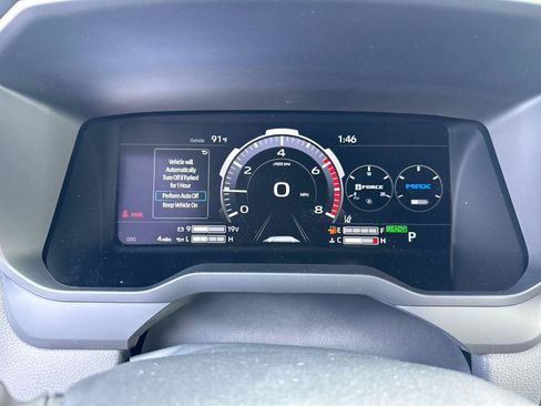 Used 2026 Toyota Tundra TRD Pro AWD/4WD image 15