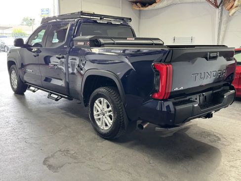 Used 2022 Toyota Tundra SR5 w/ SR5 Convenience Package image 2