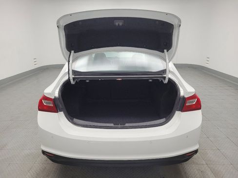 Used 2024 Chevrolet Malibu LT FWD image 33