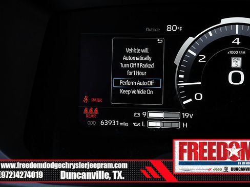 Used 2024 Toyota Tundra Limited w/ Power Package AWD/4WD image 28