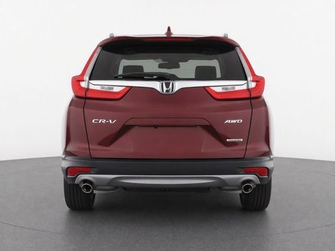 Used 2017 Honda CR-V Touring image 6