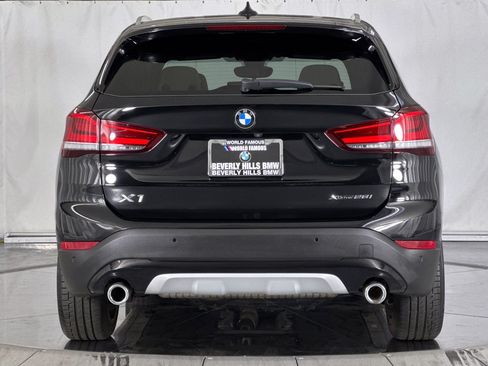 Used 2020 BMW X1 xDrive28i w/ Premium Package AWD/4WD image 10