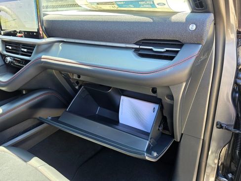 New 2026 Ford Explorer ST RWD image 49