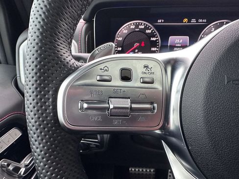 Certified 2022 Mercedes-Benz G 63 AMG G 63 AMGﾮ image 23