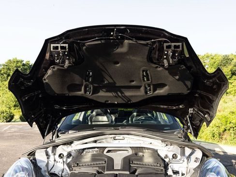 Used 2023 Aston Martin DBX 707 AWD/4WD image 73