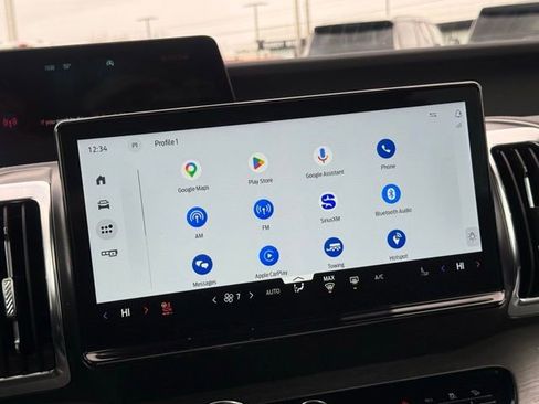 Used 2025 Ford Expedition Max Platinum image 34