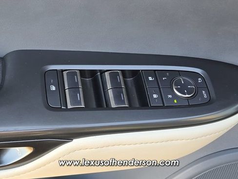 Used 2024 Lexus RZ 300e Premium w/ Technology Package FWD image 23