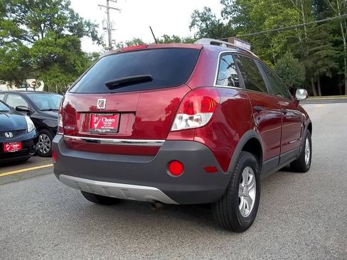 Used 2009 Saturn Vue XE w/ Preferred Package FWD image 4