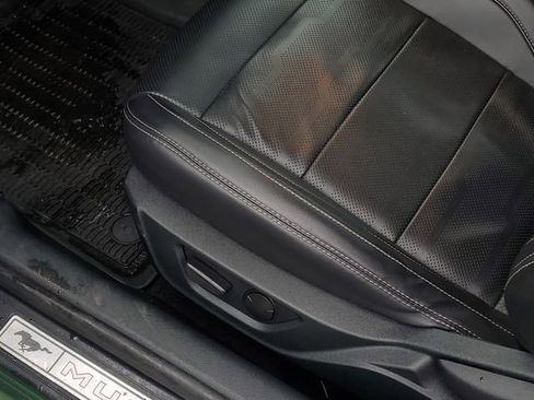 Certified 2023 Ford Mustang GT Premium w/ Equipment Group 401A image 13